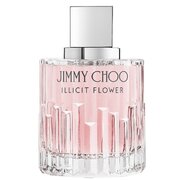 Jimmy Choo Illicit Flower Toaletní voda 100ml