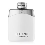 Mont Blanc Legend Spirit Pour Homme Toaletní voda - Tester