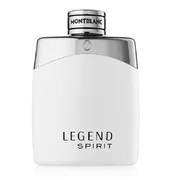 Mont Blanc Legend Spirit Pour Homme Toaletní voda - Tester
