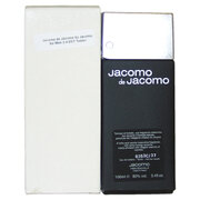 Jacomo de Jacomo for Men Toaletní voda - Tester