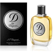 S.T.Dupont So Dupont Toaletní voda