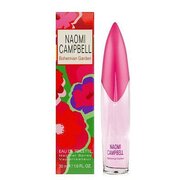 Naomi Campbell Bohemian Garden Toaletní voda