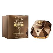 Paco Rabanne Lady Million Prive Parfemovaná voda