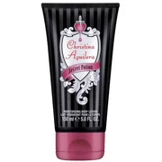 Christina Aguilera Secret Potion Tělové mléko