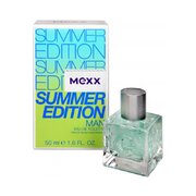 Mexx Summer Edition Man 2014 Toaletní voda