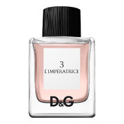 Dolce & Gabbana Anthology - 3 L'Imperatrice Toaletní voda 50ml