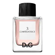 Dolce & Gabbana Anthology - 3 L'Imperatrice Toaletní voda 50ml