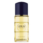 Yves Saint Laurent Opium pour Homme Toaletní voda - Tester