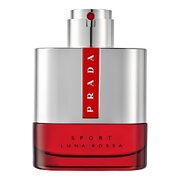 Prada Luna Rossa Sport Eau De Toilette Toaletní voda 50ml
