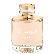 Boucheron Quatre Pour Femme Parfemovaná voda - Tester