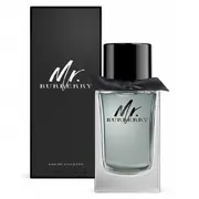 Burberry Mr. Burberry Toaletní voda, 150ml