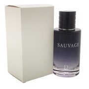 Christian Dior Sauvage Toaletní voda - Tester, 100ml