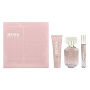 Hugo Boss The Scent for her Dárková sada
