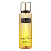 Victoria´s Secret Fantasies Coconut Passion Tělový spray, 250ml