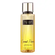 Victoria´s Secret Fantasies Coconut Passion Tělový spray, 250ml
