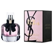 Yves Saint Laurent Mon Paris  Parfémovaná voda, 50ml
