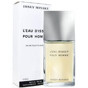 Issey Miyake L´Eau D´Issey pour Homme Fraiche Toaletní voda - Tester