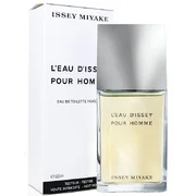 Issey Miyake L´Eau D´Issey pour Homme Fraiche Toaletní voda - Tester