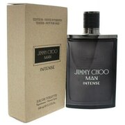 Jimmy Choo Man Intense Toaletní voda - Tester