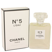 Chanel No.5 L´eau Toaletní voda, 100ml