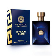 Versace Pour Homme Dylan Blue Toaletní voda
