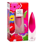 Naomi Campbell Bohemian Garden Toaletní voda 15ml