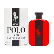 Ralph Lauren Polo Red Intense Parfémovaná voda - Tester