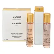 Chanel Coco Mademoiselle Eau de Toilette Toaletní voda 60ml