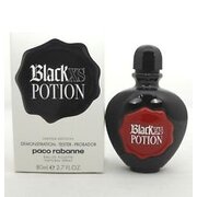 Paco Rabanne Black XS Potion Toaletní voda - Tester