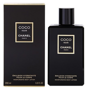 Chanel Coco Noir Tělové mléko