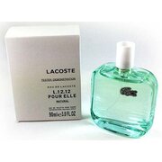 Lacoste Eau De Lacoste L.12.12 Pour Elle Natural Toaletní voda - Tester