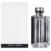 Prada L´Homme Toaletní voda - Tester