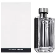 Prada L´Homme Toaletní voda - Tester