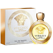 Versace Eros Pour Femme Eau de Toilette Toaletní voda