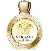 Versace Eros Pour Femme Eau de Toilette Toaletní voda 100ml
