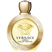 Versace Eros Pour Femme Eau de Toilette Toaletní voda 100ml