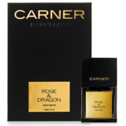 Carner Rose & Dragon Parfémovaná voda