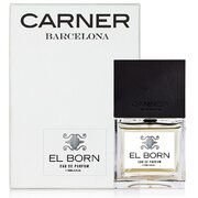 Carner Barcelona El Born Parfémovaná voda