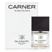 Carner Barcelona Palo Santo Parfémovaná voda, 100ml