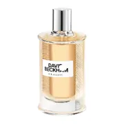 David Beckham Classic Toaletní voda 90ml