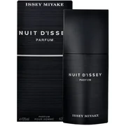 Issey Miyake Nuit d'Issey Parfum Parfemovaná voda