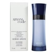 Giorgio Armani Code Colonia Toaletní voda - Tester