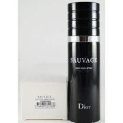 Christian Dior Sauvage Toaletní voda - Tester