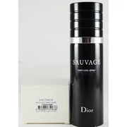 Christian Dior Sauvage Toaletní voda - Tester