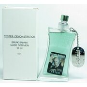  Bruno Banani Made for Men Toaletní voda - Tester