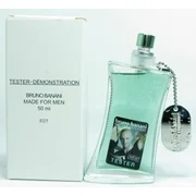  Bruno Banani Made for Men Toaletní voda - Tester