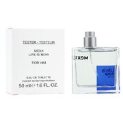 Mexx Life Is Now for Him Toaletní voda - Tester