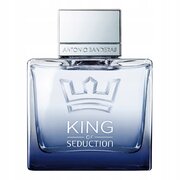 Antonio Banderas King of Seduction Toaletní voda - Tester
