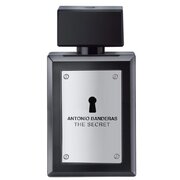 Antonio Banderas The Secret Toaletní voda - Tester