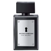 Antonio Banderas The Secret Toaletní voda - Tester